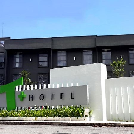 T+ Hotel Sungai Korok Alor Setar Zewnętrze zdjęcie