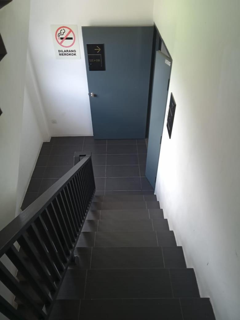 T+ Hotel Sungai Korok Alor Setar Zewnętrze zdjęcie