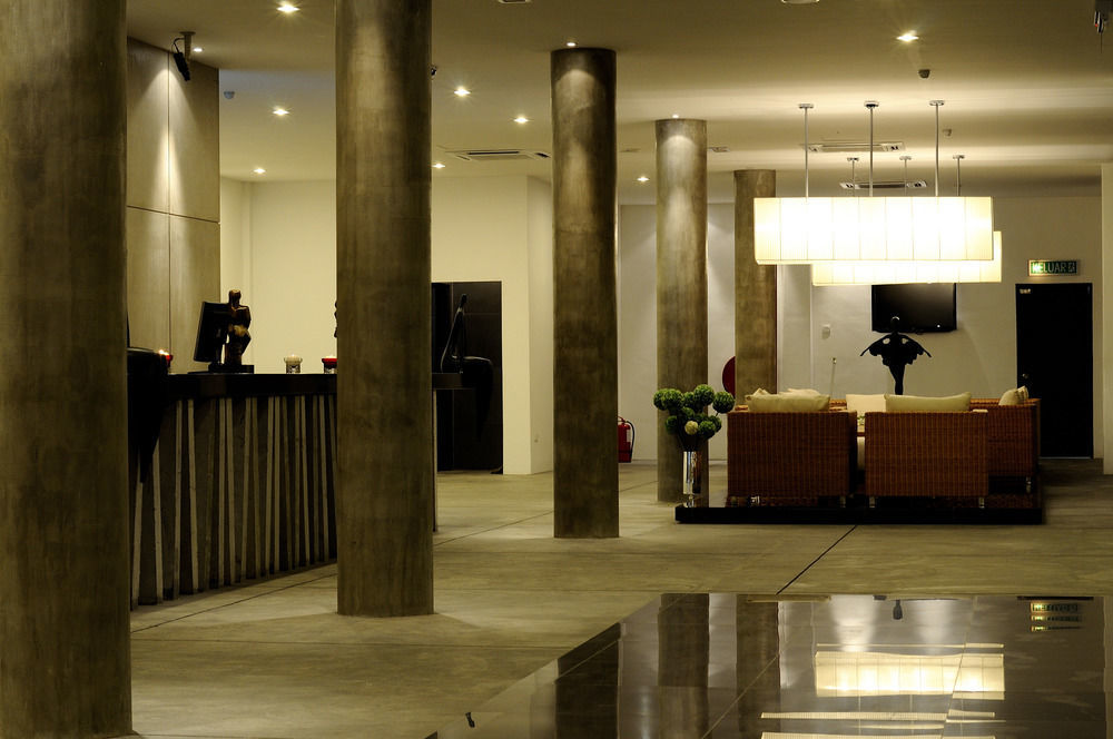 T+ Hotel Sungai Korok Alor Setar Zewnętrze zdjęcie