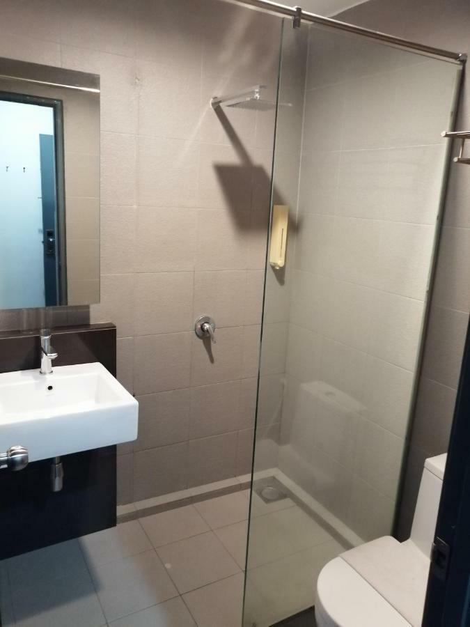 T+ Hotel Sungai Korok Alor Setar Zewnętrze zdjęcie